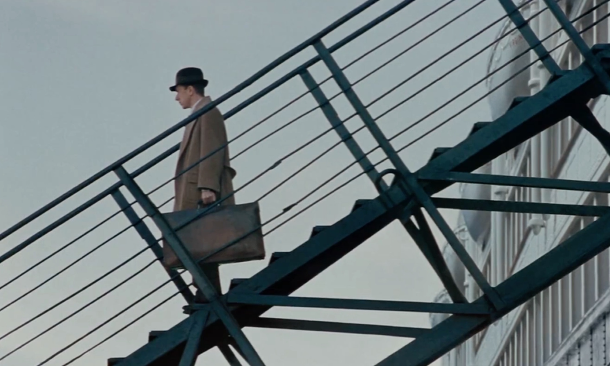 电影《海上钢琴师》