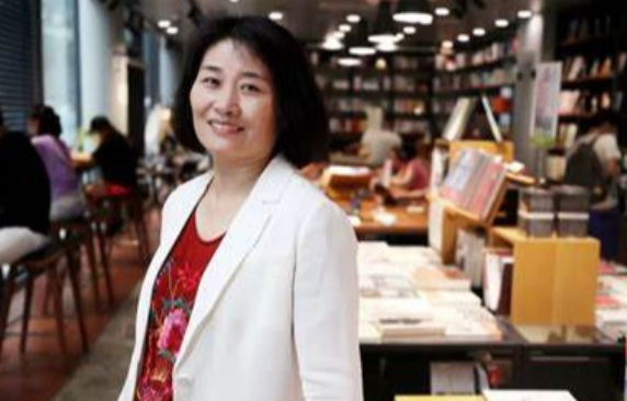 做一个善良而有棱角的人，劳东燕