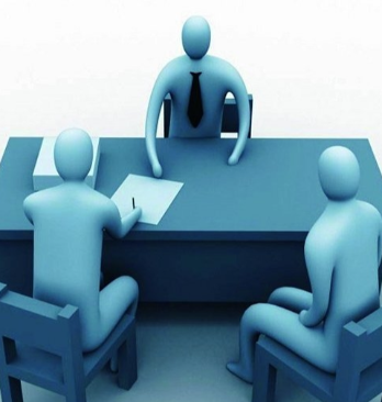 俺的招聘经验[5]：面试前的准备工作